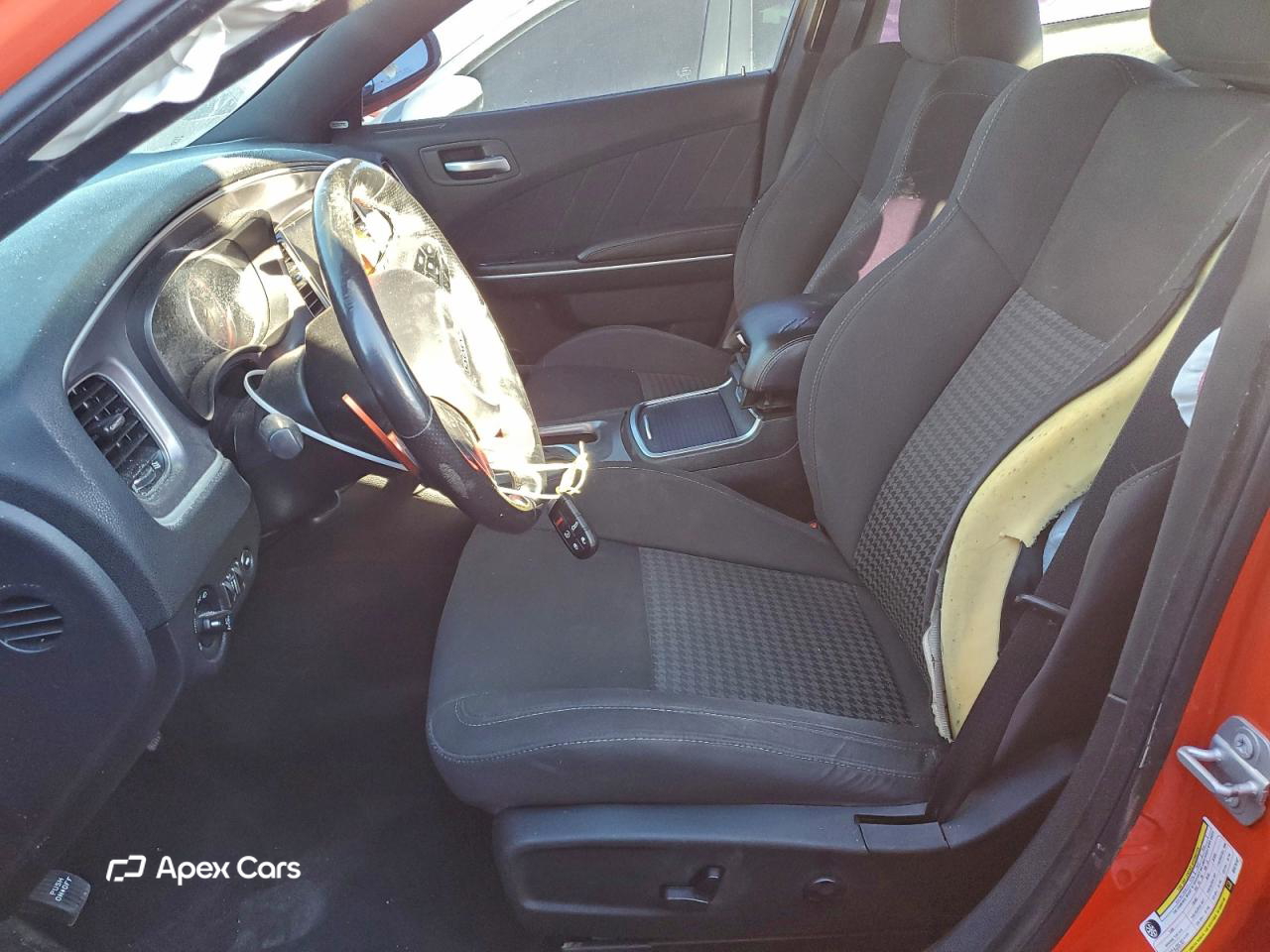 Dodge Charger 2019