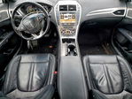 Lincoln MKZ 2017