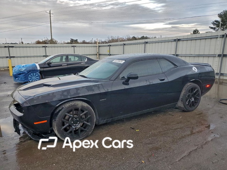 Dodge Challenger 2018 - Image 1 of 13