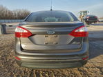 Ford Fiesta 2015