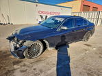 BMW Series 3 2014