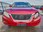 Lexus RX 2010