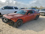 Dodge Challenger 2023