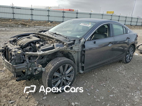 Mazda 6 2020 - Image 1 of 13