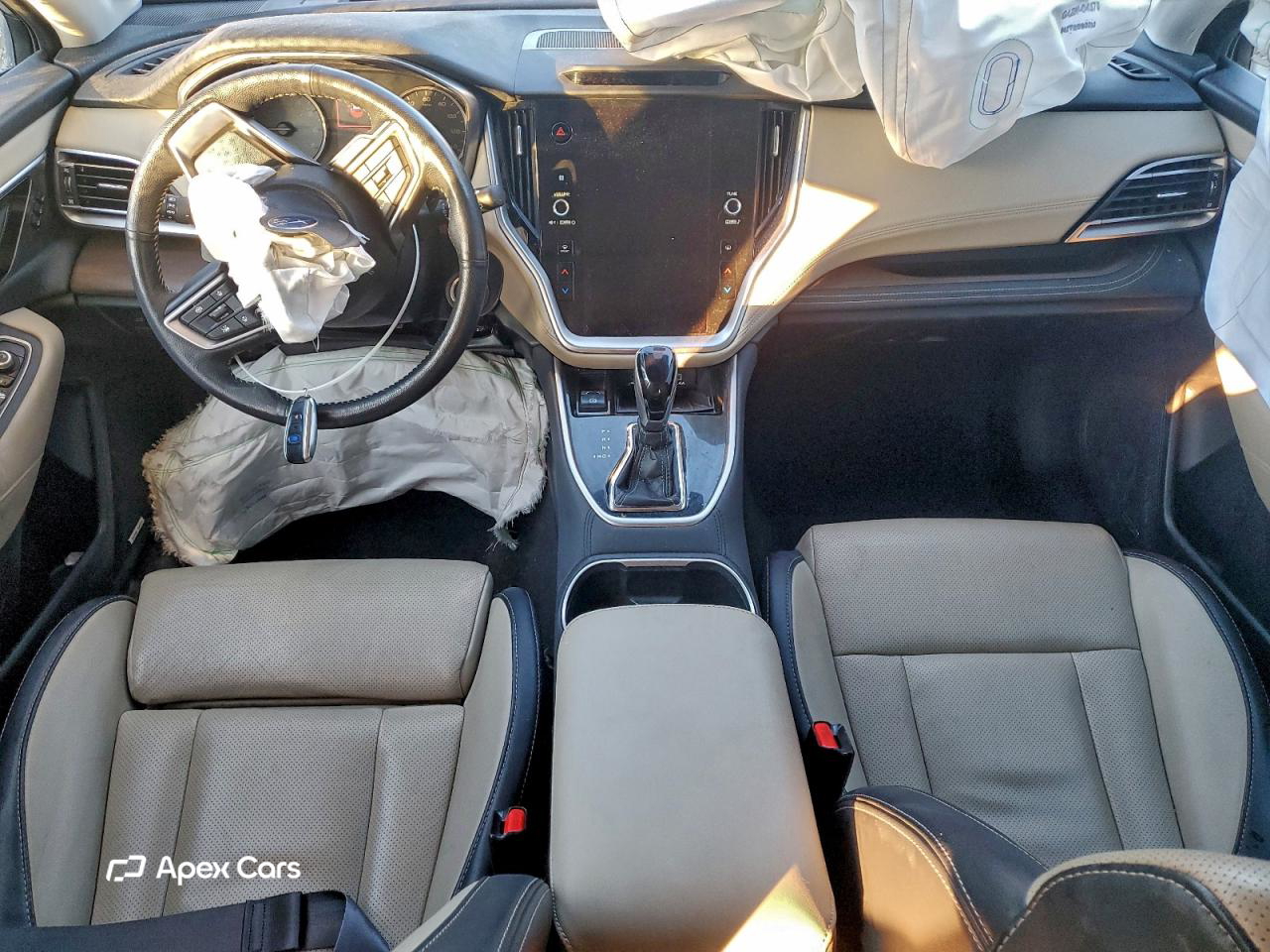 Subaru Outback 2023