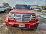 Dodge Nitro 2008