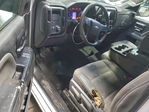 Chevrolet Silverado 2015