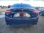 Maserati Ghibli 2016