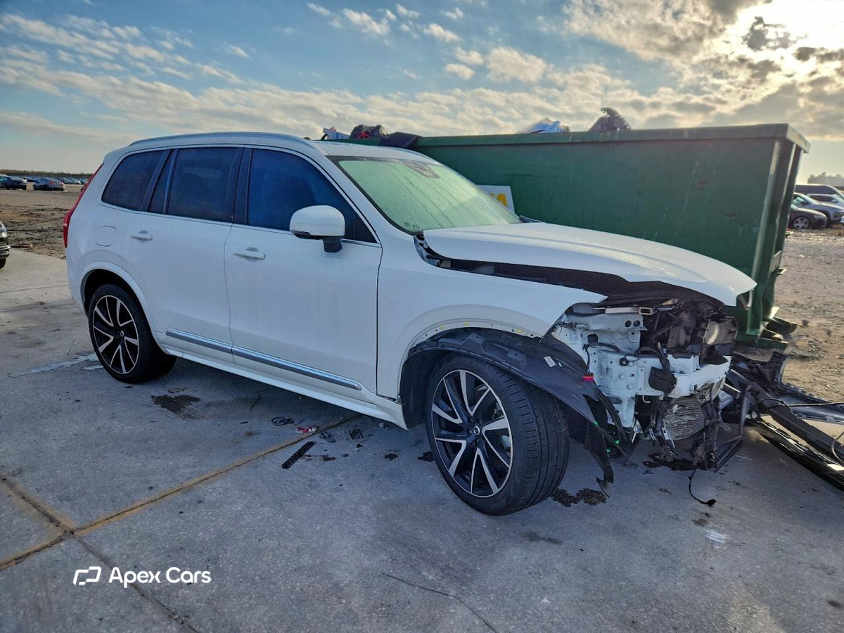 Volvo XC90 2024