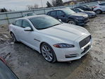 Jaguar XJ 2016