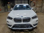 BMW X1 2016