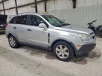 Chevrolet Captiva 2012
