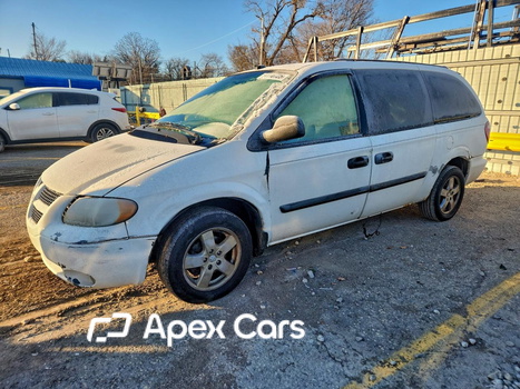 Dodge Caravan 2005 - Zdjęcie 1 z 13
