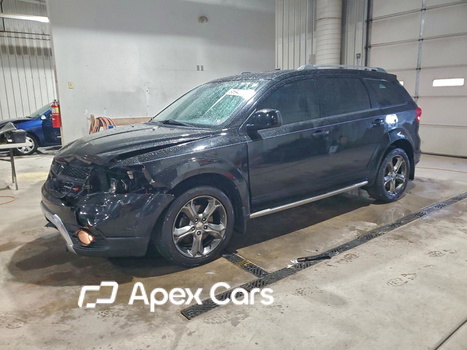 Dodge Journey 2014 - Image 1 of 14