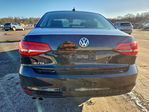 Volkswagen Jetta 2015