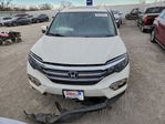 Honda Pilot 2018