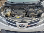 Toyota RAV 4 2015