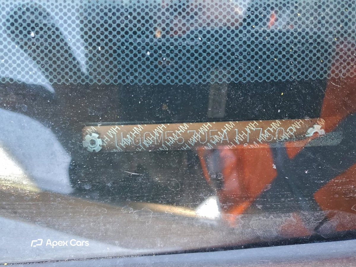 Honda Accord 2005