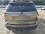 Ford Explorer 2013
