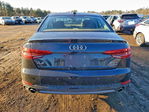 Audi A4 2017
