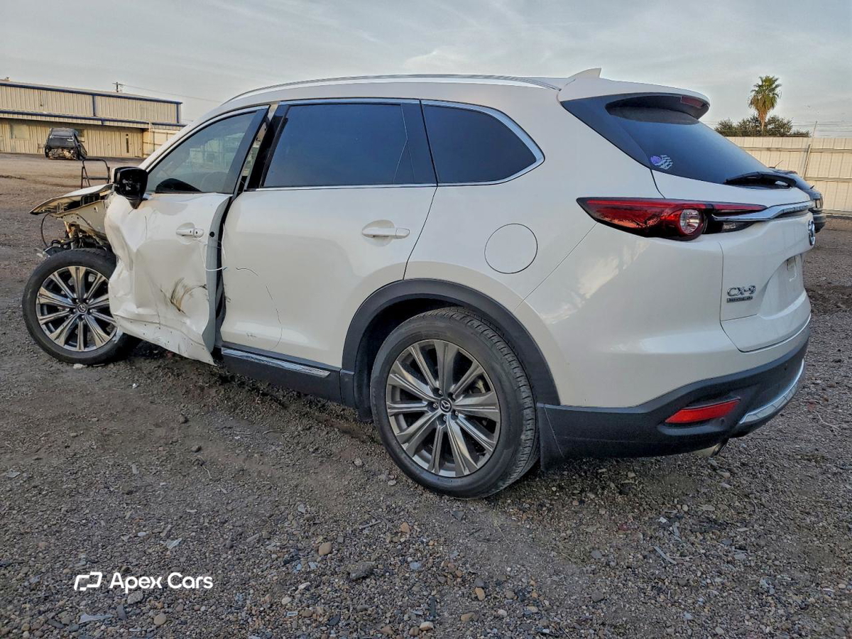 Mazda CX-9 2023
