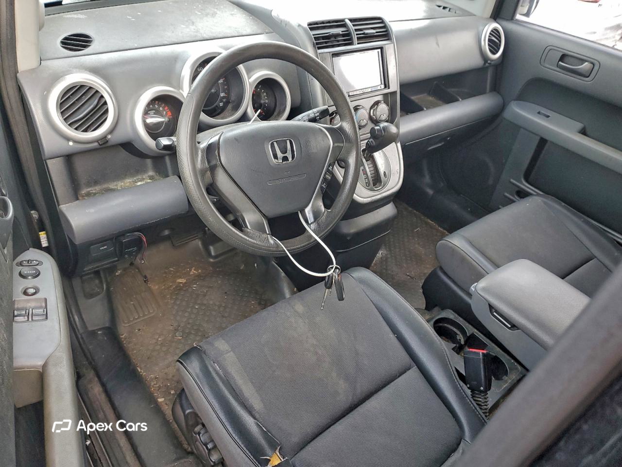 Honda Element 2005