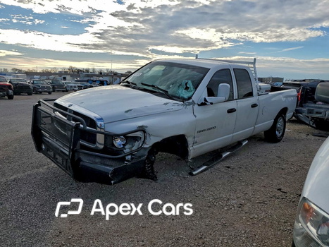 Dodge RAM 2005 - Image 1 of 13