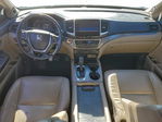 Honda Pilot 2017
