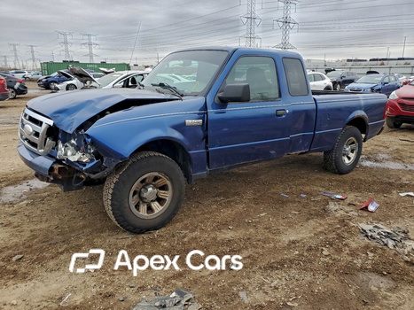 Ford Ranger 2009 - Image 1 of 13
