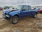 Ford Ranger 2009