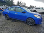 Nissan Versa 2014