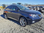 Lexus RX 2010