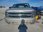 Chevrolet Silverado 2007