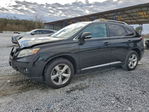 Lexus RX 2011