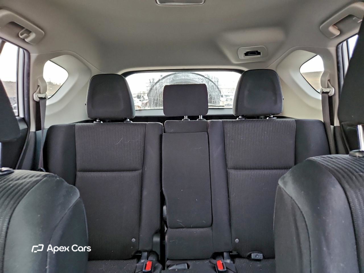 Toyota RAV 4 2018