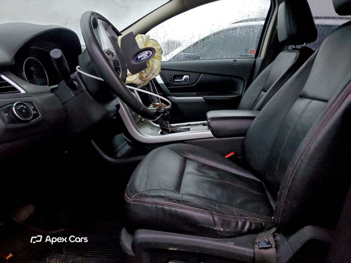 Ford Edge 2011