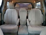 Toyota Sienna 2012