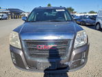 GMC Terrain 2012