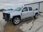 Chevrolet Silverado 2015