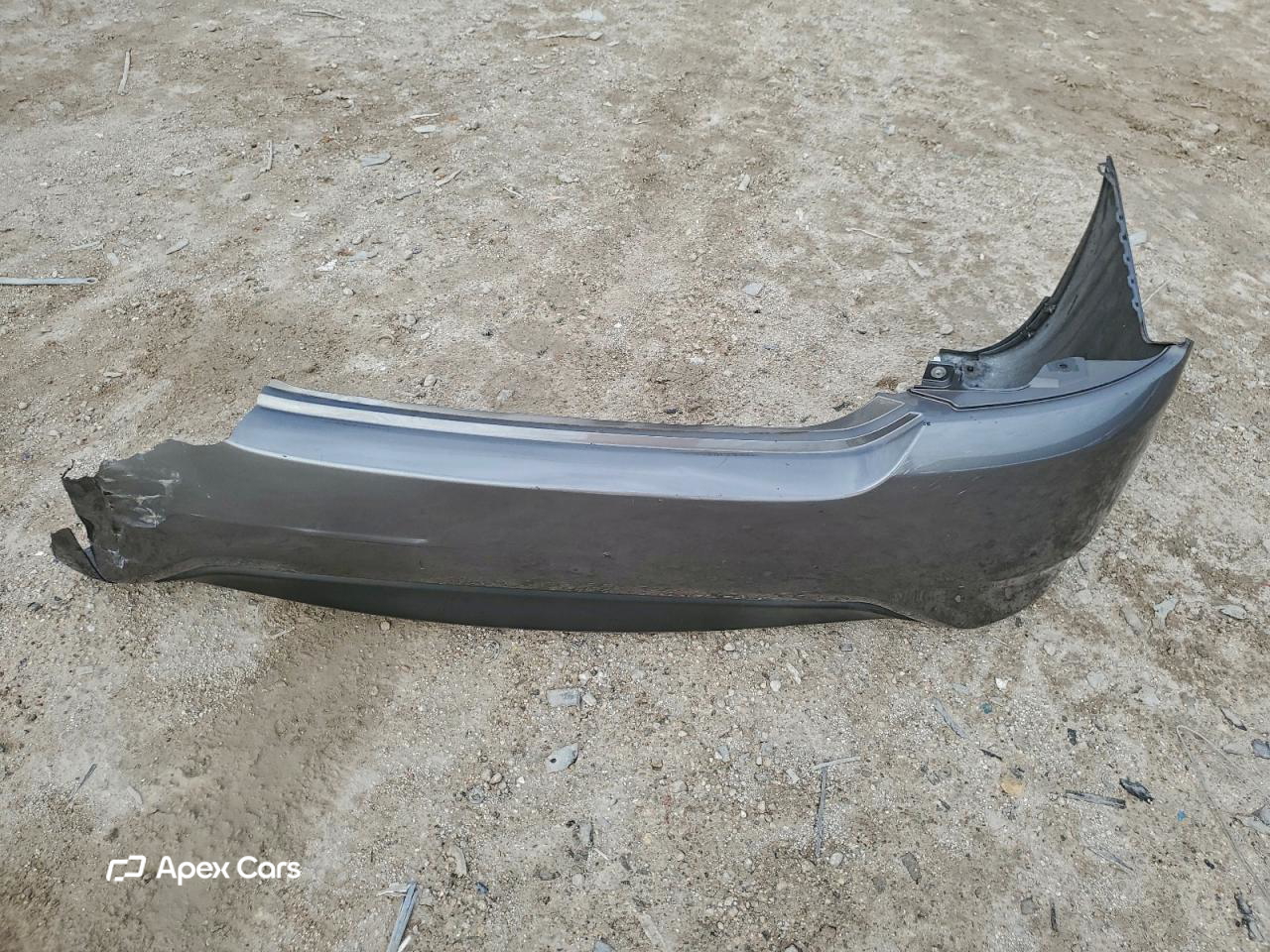 Nissan Versa 2019