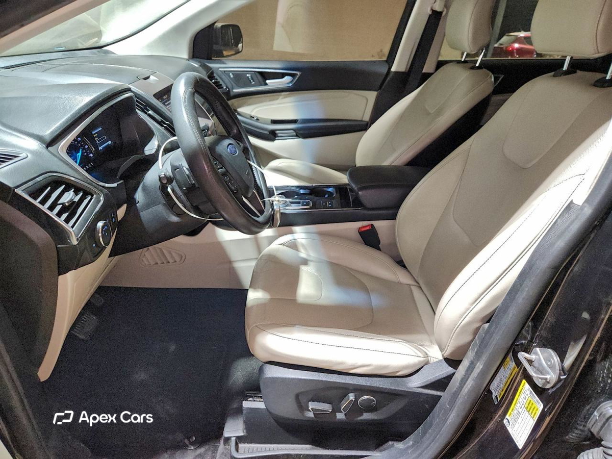 Ford Edge 2019
