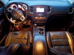 Dodge Durango 2013