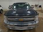 Chevrolet Silverado 2012