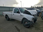 Ford Ranger 2000