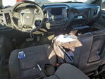 Chevrolet Silverado 2016