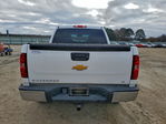 Chevrolet Silverado 2012