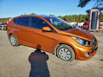 Hyundai Accent 2016