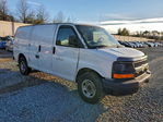 Chevrolet Express 2015