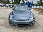 Volkswagen Beetle 2019