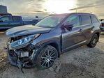 Toyota Highlander 2017